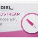 ADIEL Midstream těhotenský test 3ks