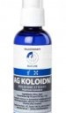 AG koloidní - koloidní stříbro 100ml - spray