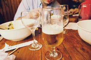 zdraví, hubnutí, alkohol, kalorie