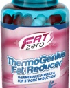 Aminostar Fat Zero ThermoGenius Fat Reducer, 90cps
