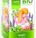 Apotheke BIO Kojící maminky čaj n.s. 20 x 1.5g