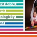 Arnika - "Jak žít dobře, zdravě a ekologicky šetrně" (3. vydání)