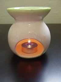 Aromaterapie - přírodní léčba vonnými silicemi