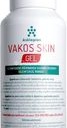 Asklepion Vakos skin gel 125ml