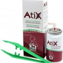 ATIX sada pro bezpečné odstraňování klíšťat