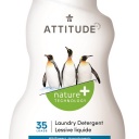 ATTITUDE Prací gel s vůní lučních květin 1050 ml (35 pracích dávek)