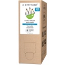 ATTITUDE Prací gel s vůní lučních květin - náhradní kanystr 4l