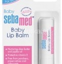 Baby Sebamed Balzám na rty 4,8g