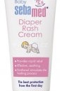 Baby Sebamed Dětský krém proti opruzeninám 100ml