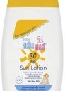  Baby Sebamed SPF 30 dětské opalovací mléko 200ml