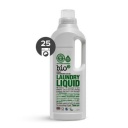 Bio-D Tekutý prací gel s vůní jalovce a mořské řasy (1 l)