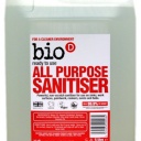Bio-D Univerzální čistič s dezinfekcí (5 l)