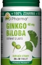 BIO Pharma Ginkgo biloba