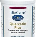BioCare Quercetin Plus 90 kapslí