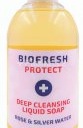 Biofresh Antibakteriální dezinfekční tekuté mýdlo 500ml