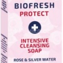 Biofresh Antibakteriální dezinfekční tuhé mýdlo 100g