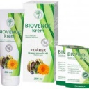 Biomedica Biovenol krém 200ml + Bivenol micro 20 tablet ZDARMA