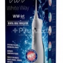 Biotter WW-Jet 3000 zubní sprcha