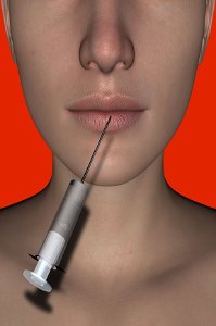 botox, zdraví, omlazení, plastická operace