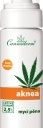 Cannaderm Aknea mycí pěna 180ml