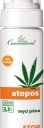 Cannaderm Atopos Mycí pěna NEW 180ml