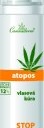 Cannaderm Atopos ošetřující vlasová kúra 100ml