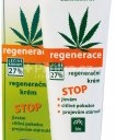 Cannaderm Regenerace regenerační krém 75ml