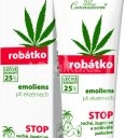 Cannaderm Robátko emoliens 75g