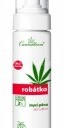 Cannaderm Robátko mycí pěna Sensitive 200ml