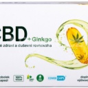 CBD + Ginkgo 30 tobolek