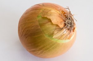 cibule, cibulový čaj, přírodní léčba, nachlazení