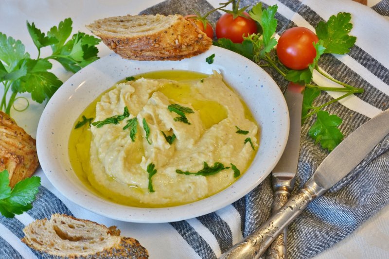 cizrna, zdraví, zdravá, výživa, vitaminy, kolagen, klouby