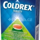 Coldrex proti chřipce a nachlazení 24 tablet