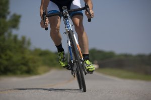 cyklistika, zdraví, bolest, sport