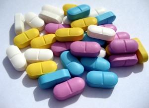 Antibiotika nejsou všelék, pozor na jejich užívání