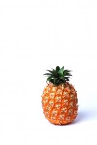 Zdravý ananas - jeho zevní a vnitřní užití