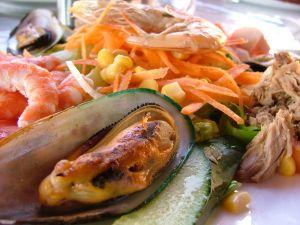 Dieta ze středomoří snižuje riziko deprese
