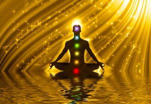 Meditace - zklidnění a duševní harmonie těla nejen po náročném pracovním dni