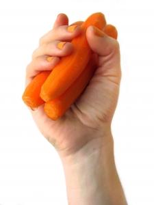 Zdravá mrkev - zdroj cenných vitamínů, vlákniny i minerálních látek