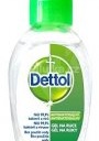 Dettol Antibakteriální gel 50ml