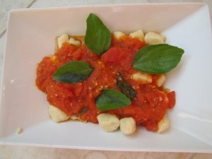 Dovolená a gastronomické zážitky