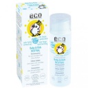Eco Cosmetics Baby Dětský opalovací krém Neutral SPF 50+ BIO