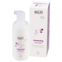 Eco Cosmetics Čistící pěna BIO (100 ml)