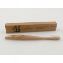 Ecobamboo Bambusový kartáček pro děti (soft)