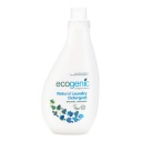 ECOGENIC Tekutý prací prostředek levandulový BIO 1l