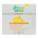 Ecover Essential Tablety do myčky Classic Citron (25 ks)