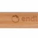 Endles by Econea Bambusové pouzdro na zubní kartáček