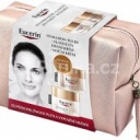 Eucerin Hyaluron-Filler + Elasticity vánoční kazeta 2020