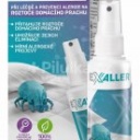 ExAller při alergii na roztoče domácího prachu 150ml