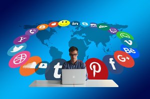 Facebook, životní styl, čas, zdraví, marketing
